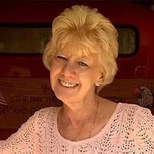 SHARON BRUNO Obituary (1954