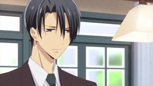 Pin By Simplymk On Anime Fruits Basket In 2020 Fruits Basket Anime Fruits Basket Fruit Basket Anime