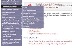 Altcs pays for the care that you need after savings are exhausted. How To File A Complaint Against An Arizona Care Facility