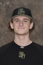 2018 Baseball Roster