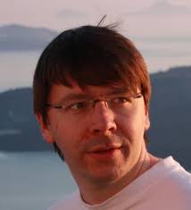 Vigerske, Stefan, Dr.