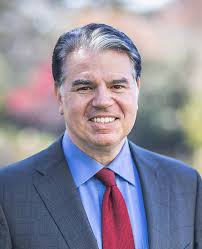 Chris DeRosa, President, U.S. Government, Cigna Healthcare Assumes  Leadership of Medicare and Individual & Family Plan Businesses