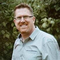 Rev. Timothy Yaden Obituary