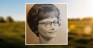 Joan M. Peckham Obituary January 26, 2018