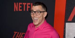 What Happened To Steve-O'S Voice? - Quora