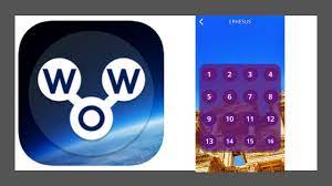 Kunci jawaban words of wonders wow mesir lengkap. Wow Ephesus Answers Words Of Wonders Answers Youtube