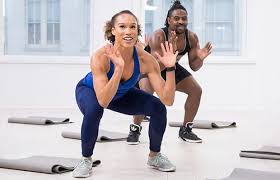 Cardio Acceleration