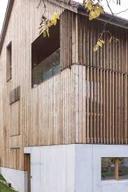 Müller finden sie mehr zu dr. Gallery Of Conversion Mill Barn Beck Oser Architekten 7 Facade Architecture Architecture Timber Architecture