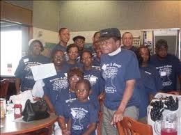 Edward PRIESTER Obituary (2010)