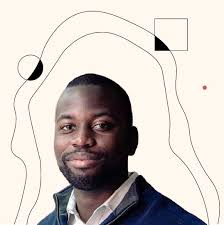 Ablorde Ashigbi, Co-Founder of 4Degrees