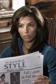 Longoria was one of 27 individuals who. Eva Longoria Desperate Housewives Photo Gallery Gabtor S Weblog