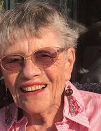 Obituary for Margaret "Peg" A. (Weaver) Thomas