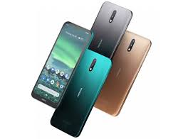 Put your best face forward with portrait mode's custom shapes and blurred backgrounds, plus the phone features a new portrait editor. Nokia 2 3 Price In Malaysia Specs Rm499 Technave