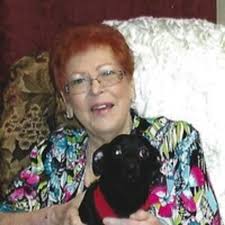 Lillian Ruth Bybee Obituary November 1, 2020