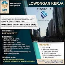 Info lowongan kerja terbaru di purwokerto august 2021 temukan loker yang sesuai dengan pendidikan dan keahlian anda di purwokerto sekitarnya Lowongan Kerja Kroya Terbaru 2021
