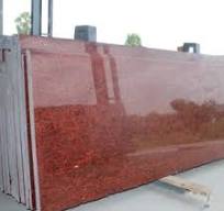 Red Granite Wall Cladding - Durable & Stylish Solutions