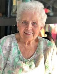 Ora Farris Obituary (1931