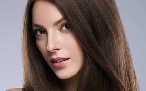 Hair Colour at Iris Eye Ladies Beauty Salon