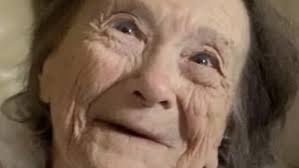 Eula "Lucille" Cartwright Obituary (1924