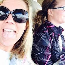 Alissa Leffler's Instagram, Twitter & Facebook