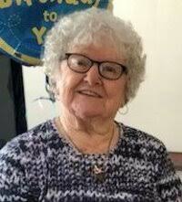 Obituary of Lorraine Theresa Atkinson