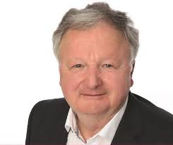 Haushaltsrede von Christoph Funk (FDP)