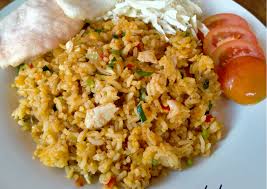 Cara membuat nasi goreng sederhana dan enak: Ini Dia Cara Buat Nasi Goreng Sederhana Anti Gagal Resep Nasi Goreng Terpopuler