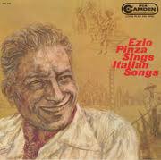 Sings Italian Songs : Ezio Pinza : Free Download, Borrow, and Streaming :  Internet Archive