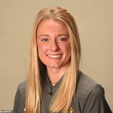 PICTURED: University of Wyoming swimmers killed in Colorado crash