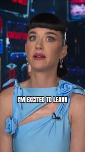 How Katy Perry Prepared To Go To Space