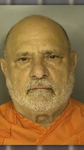 Bus driver closes door