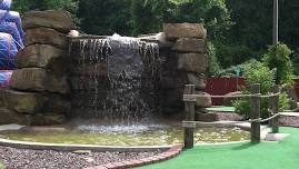 Pittsburgh Constellation | Mini Golf Event