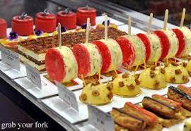 Adriano Zumbo Balmain Grab Your Fork A Sydney Food Blog Food Adriano Zumbo Sydney Food