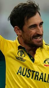 mitchell stark bowled 176.5 kmph of bowl #cricket