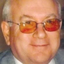 Obituary of Randy Blackaby