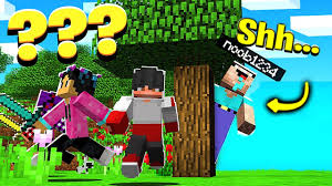 We did not find results for: Noob1234 Minecraft Server