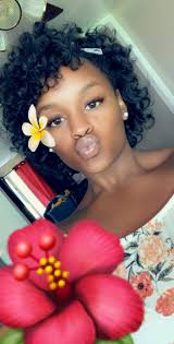 loc girls, natural is the right way