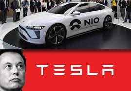 You can find more details by going to one of the sections under this page such as nio , the chinese electric car maker, said january deliveries rose 352% to 7,225. Opinion Nio Not Tesla Is The Better Ev Stock Pick For 2021 Marketwatch