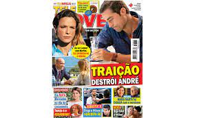 His birthday, what he did before fame, his family life, fun trivia facts, popularity rankings, and more. Em Mar Salgado Traicao Destroi Andre Holofote