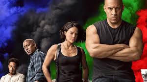 The main films are collectively known as the fast saga. F9 Fast Furious 9 Trailer Released