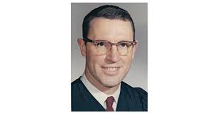 Edward O'Brien Obituary (2016)