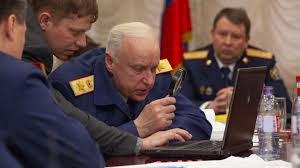 Об этом сообщается на официальном сайте следственного. Bastrykin Detej Nuzhno Zashishat Ot Zapreshennogo Kontenta I Kibersporta