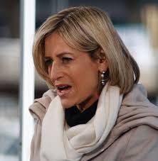 Emily Maitlis Wikipedia