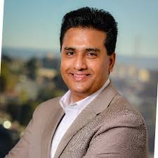 Deepak Bapna Email & Phone Number