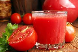 Itulah beberapa kandungan gizi, manfaat dan cara. Ingin Tubuh Langsing Dan Kulit Cerah Minum Jus Tomat Setiap Pagi Semua Halaman Nakita