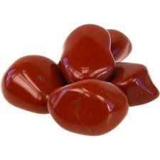 Pierre Naturelle Jaspe Rouge Le Jaspe Rouge Aide A Sortir Des Periodes De Grande Fatigue Nerveuse Physique En Redonnant D Jaspe Jaspe Rouge Fatigue Nerveuse