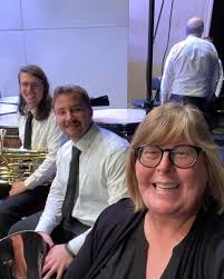 Anne Arundel Community College Concert Band