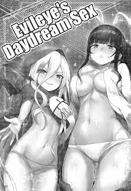 Evileyes Daydream Sex (Overlord) [Akaiguppy] Evileyes Daydream Sex 1 - ( Overlord) [Akaiguppy] Free - All Porn Comics