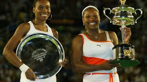 Williams sisters' coaches speak on Aus final