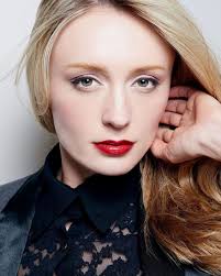 Anna Mitzel Model at YoshinoPro